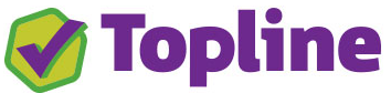 Topline Logo